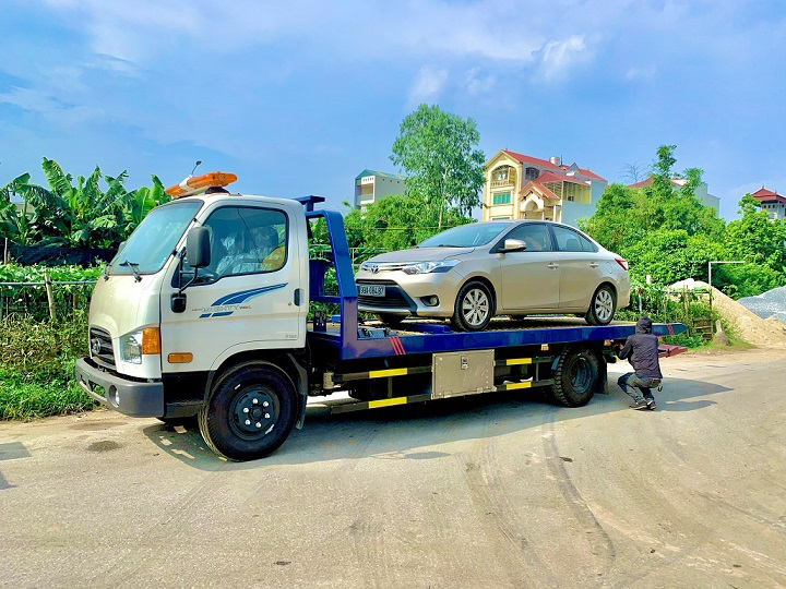 Cứu Hộ Ninh Bình 24h