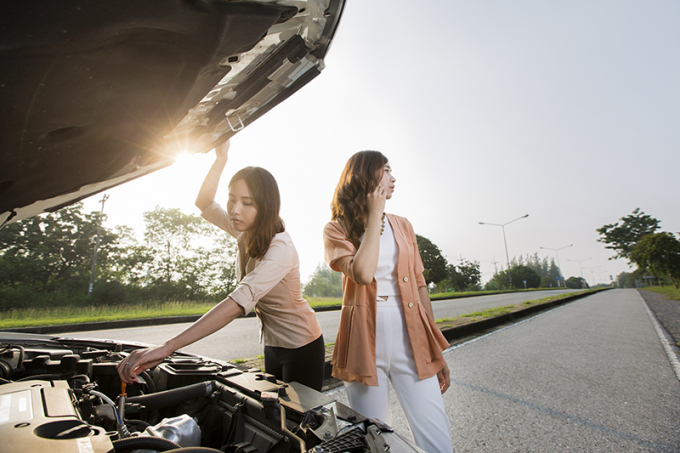 Khi nào cần dịch vụ cứu hộ giao thông?