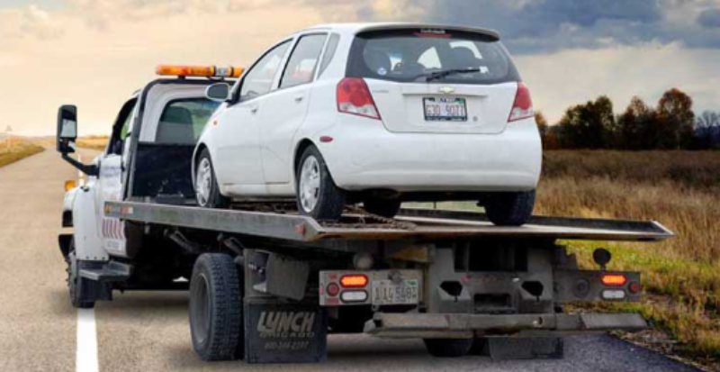 Dịch vụ Cứu hộ giao thông 24h Ninh Bình