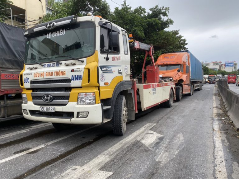 Cứu Hộ Ninh Bình 24H – Đơn vị tiên phong trong lĩnh vực cứu hộ ô tô TP Tam Điệp