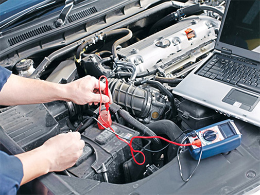 Các dịch vụ cứu hộ ô tô tại Cứu Hộ Ninh Bình 24H