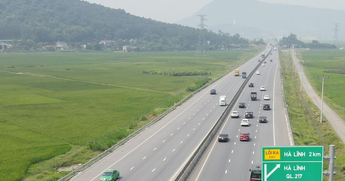 Sơ lược về cao tốc Ninh Bình Thanh Hóa