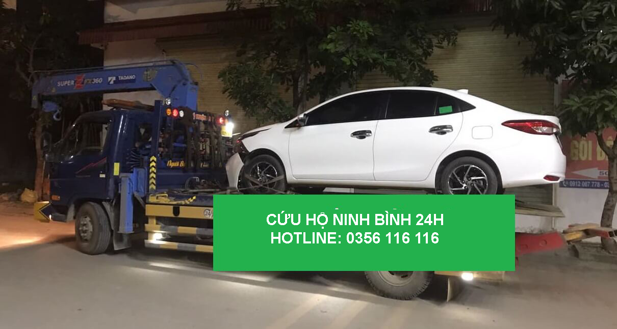 Cứu hộ cao tốc cầu Giẽ Ninh Bình