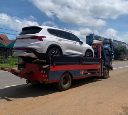 Cứu Hộ Ninh Bình 24H