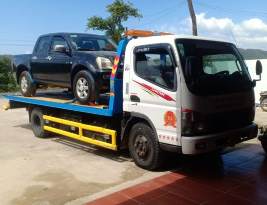 Cứu Hộ Ninh Bình 24h