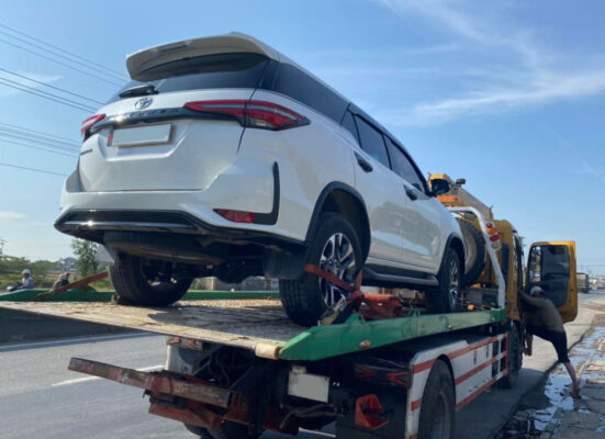 Cúu Hộ Nình Bình 24H