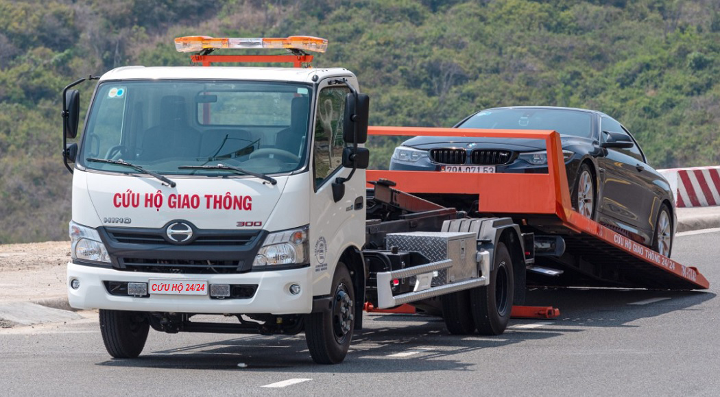 Tầm quan trọng của dịch vụ cứu hộ ô tô Thanh Hóa 1 Cứu hộ ô tô Thanh Hóa