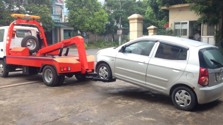 Cứu Hộ Ninh Bình 24h