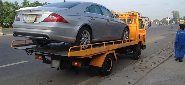 Dịch vụ cứu hộ cao tốc Cầu Giẽ Ninh Bình: Giải pháp kịp thời cho các sự cố giao thông