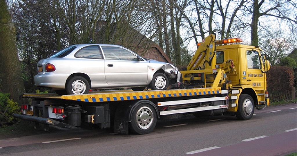 Dịch vụ cứu hộ cao tốc Mai Sơn Quốc Lộ 45