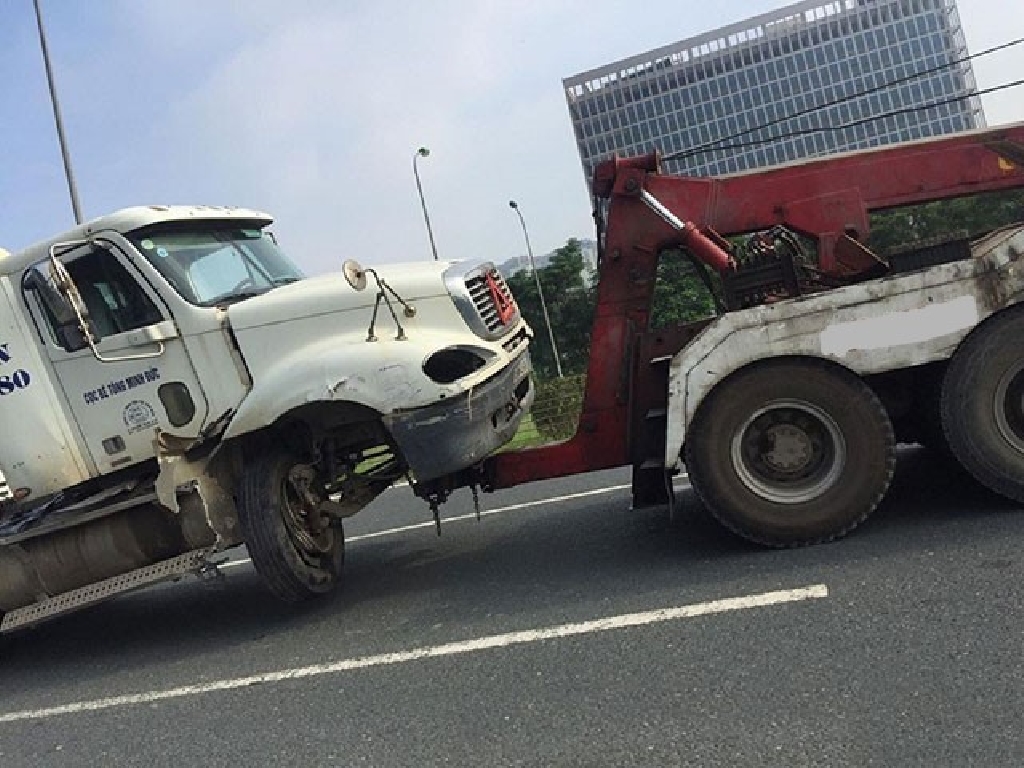 Lý do lựa chọn dịch vụ cứu hộ cao tốc Cầu Giẽ Ninh Bình tại Cứu Hộ Ninh Bình 24H