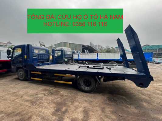 Cứu Hộ Ninh Bình 24H