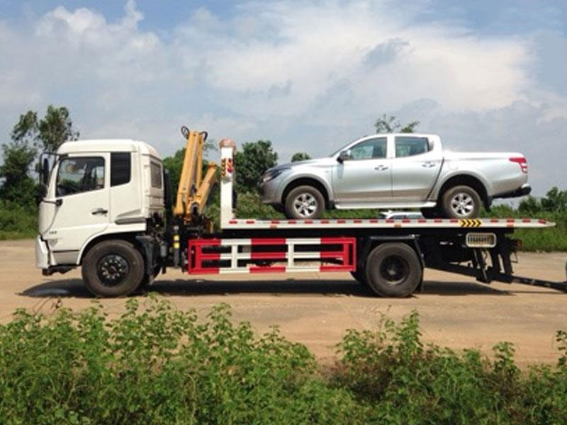 Điểm nổi bật của dịch vụ Cứu Hộ Ninh Bình 24H