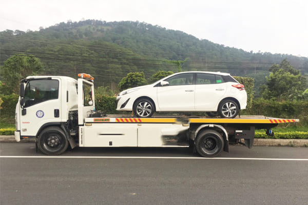 Cứu Hộ Ninh Bình 24H