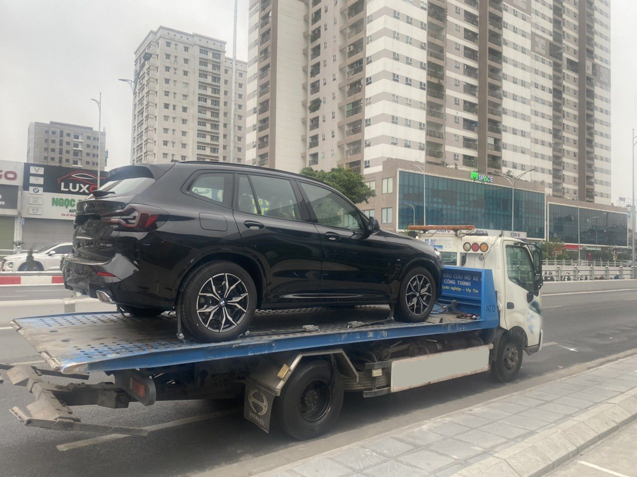 Top 3 dịch vụ cứu hộ ô tô Bỉm Sơn được đánh giá uy tín hiện nay 3 Top 3 dịch vụ cứu hộ ô tô Bỉm Sơn chuyên nghiệp và nhanh chóng