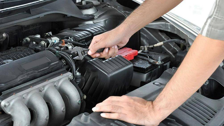 Dịch vụ cứu hộ ô tô hết ắc quy Ninh Bình uy tín, chuyên nghiệp