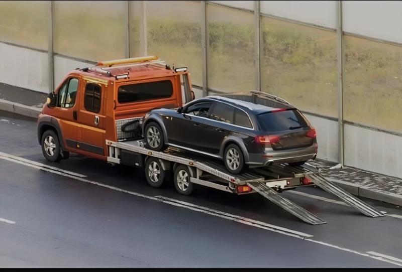 Kinh nghiệm chọn dịch vụ cứu hộ ô tô Nho Quan tin cậy cho mọi hành trình 1 Cứu hộ ô tô Nho Quan