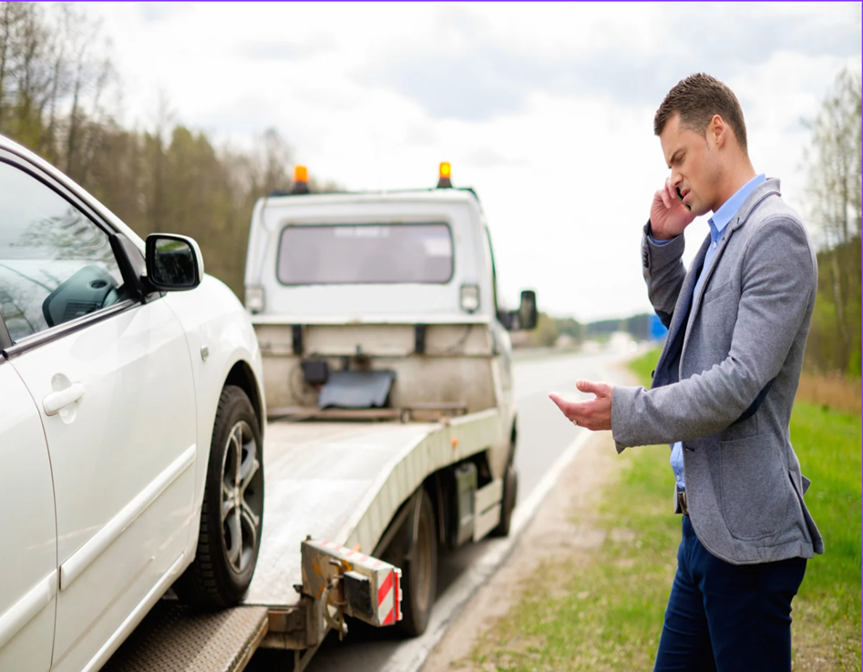 Vì sao nhu cầu cứu hộ ô tô Tràng An ngày càng cao?