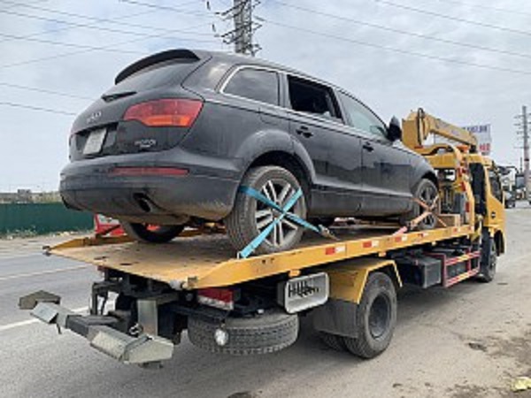 Kinh nghiệm chọn dịch vụ cứu hộ ô tô Nho Quan tin cậy cho mọi hành trình 2 Các tiêu chí đánh giá dịch vụ cứu hộ ô tô Nho Quan uy tín