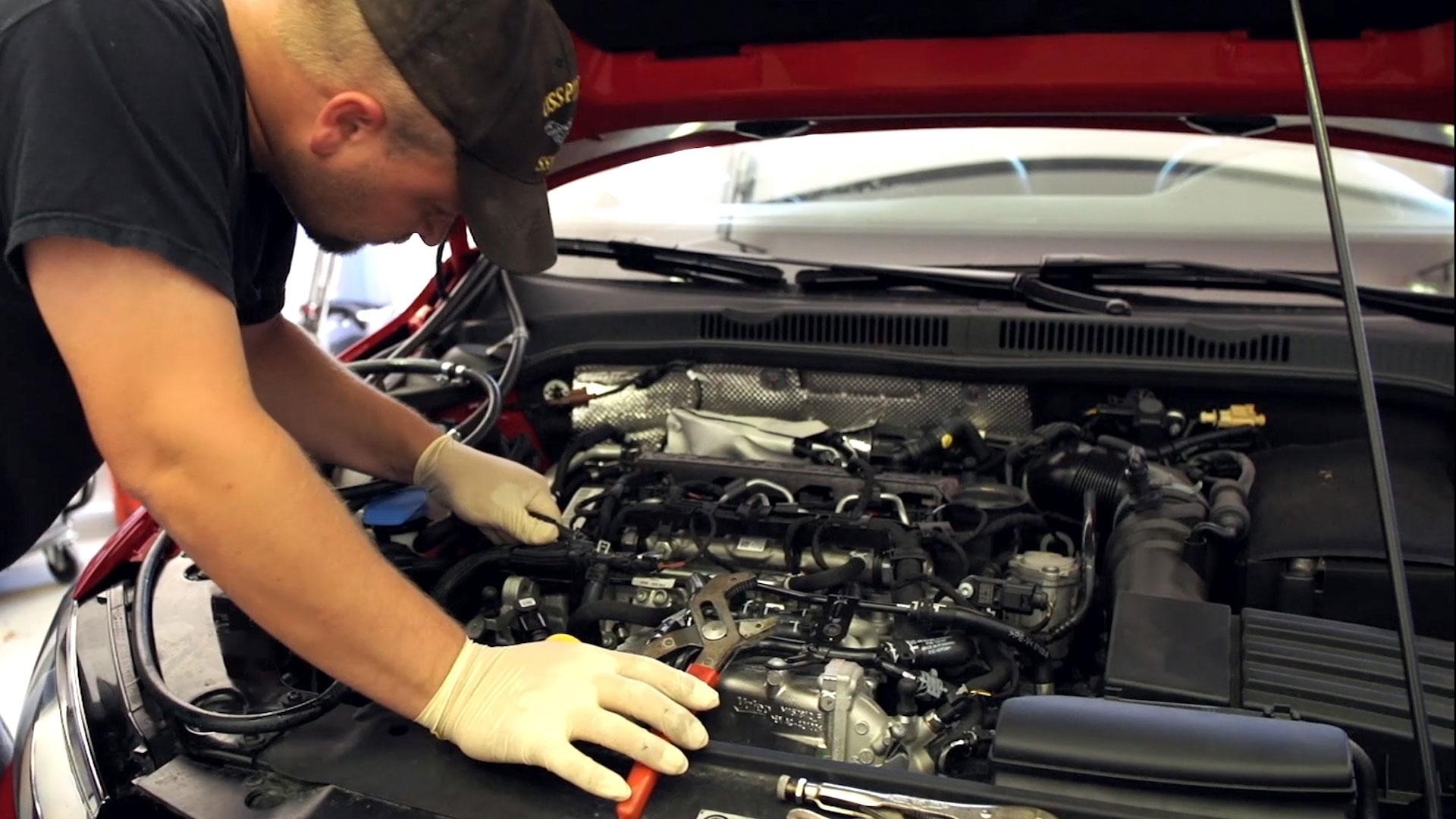 Vai trò của dịch vụ cứu hộ ô tô