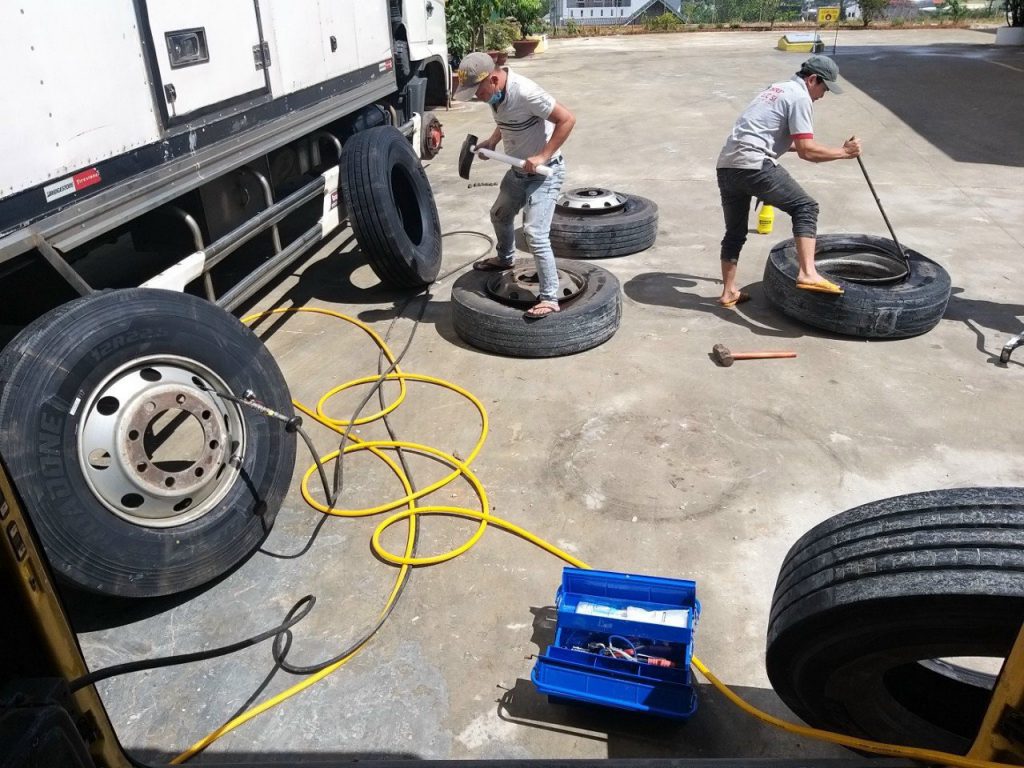 Dịch vụ cứu hộ các sự cố tại Cứu Hộ Ninh Bình 24H